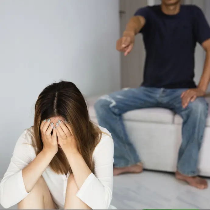 Violenza sulle donne