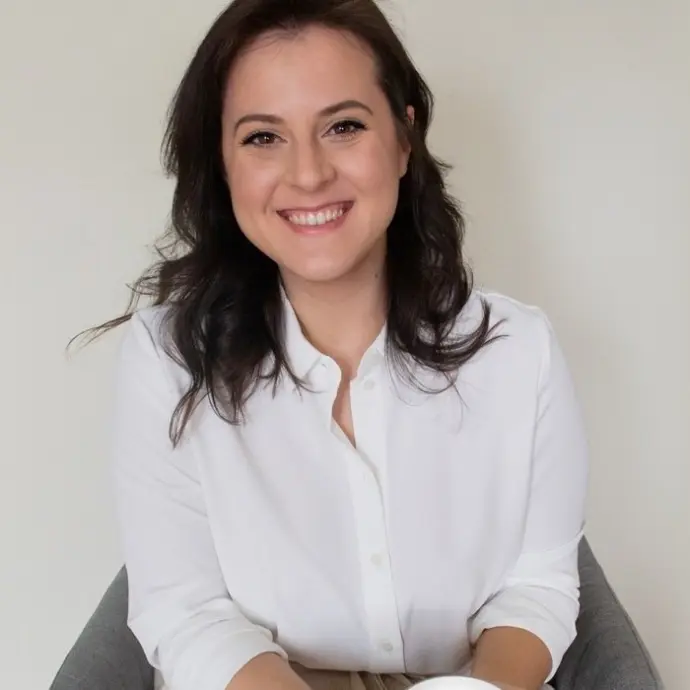 Giada Fierabracci Giada Fierabracci